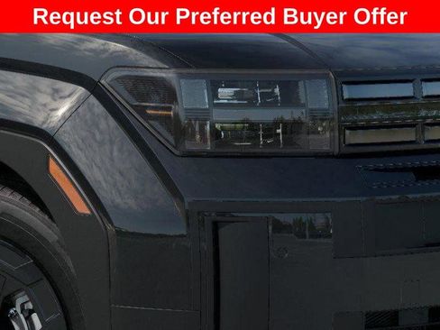 New 2026 Hyundai Santa Fe XRT w/ Tow & Go Package image 13