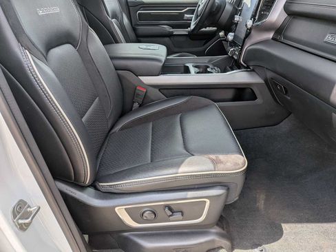 Certified 2024 RAM 1500 Laramie AWD/4WD image 21