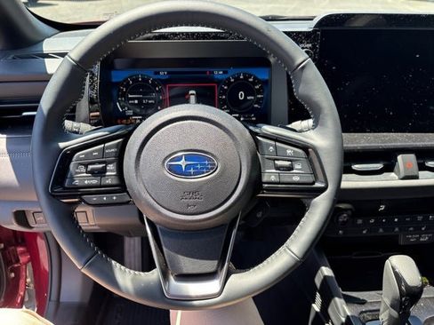 New 2026 Subaru Outback Touring XT AWD/4WD image 73