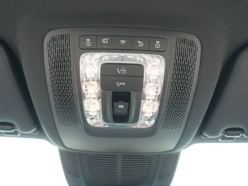 Used 2024 Mercedes-Benz GLS 450 4MATIC image 27