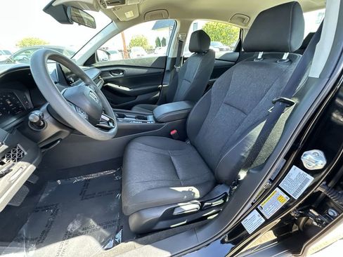 Certified 2023 Honda Accord LX image 19