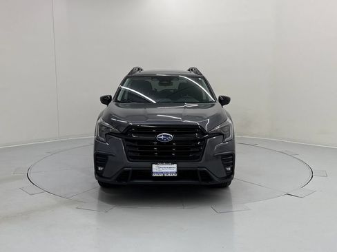 New 2026 Subaru Ascent Bronze Edition AWD/4WD image 9