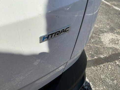 Used 2025 Hyundai Tucson SEL image 10