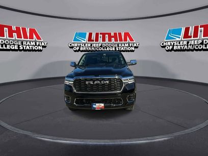 New 2026 RAM 1500 Tungsten w/ Bed Utility Group