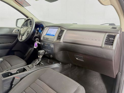 Used 2019 Ford Ranger XLT w/ Equipment Group 302A Luxury AWD/4WD image 32