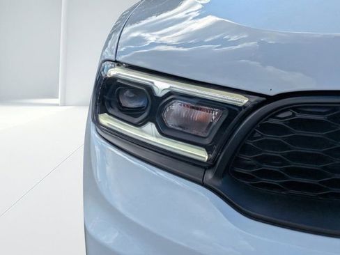 New 2026 Dodge Durango GT w/ Blacktop Package image 8