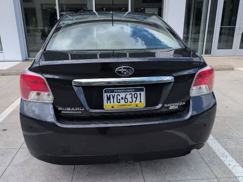 Used 2013 Subaru Impreza 2.0i Limited AWD/4WD image 4