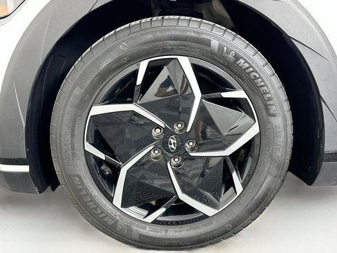 Used 2023 Hyundai Ioniq 5 SEL w/ Cargo Package image 11