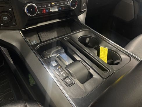 Used 2022 Ford F150 Lariat w/ Equipment Group 502A High image 58