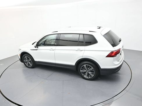 Used 2024 Volkswagen Tiguan Wolfsburg Edition FWD image 27