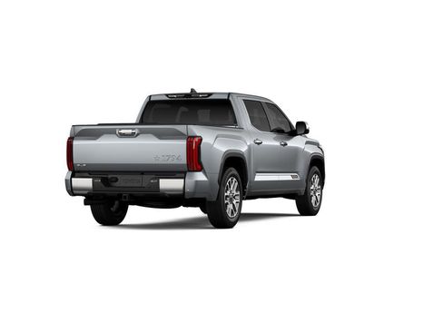 New 2025 Toyota Tundra 1794 Edition image 44