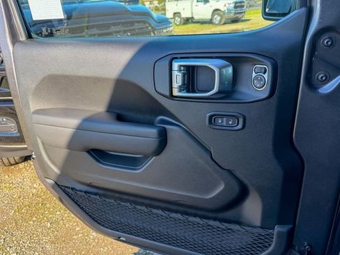 New 2026 Jeep Wrangler Willys image 16