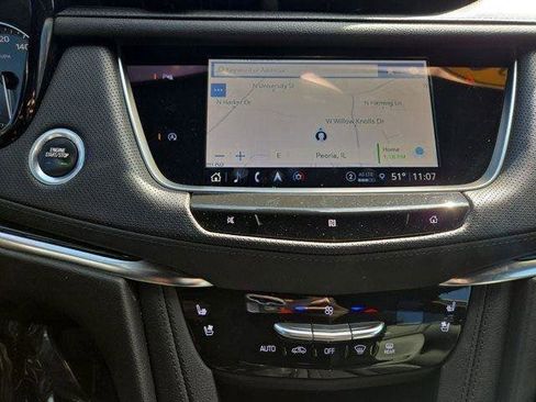 Used 2021 Cadillac XT5 Premium Luxury AWD/4WD image 18
