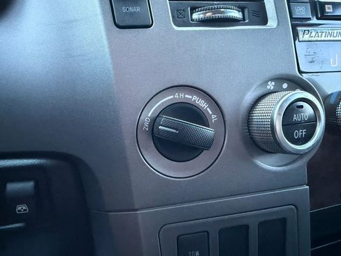 Used 2012 Toyota Tundra Limited image 15