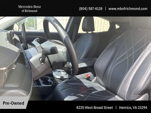 Used 2024 Ford Mustang Mach-E Select w/ Comfort Package Lite AWD/4WD image 14