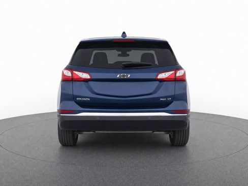 Used 2019 Chevrolet Equinox LT AWD/4WD image 6
