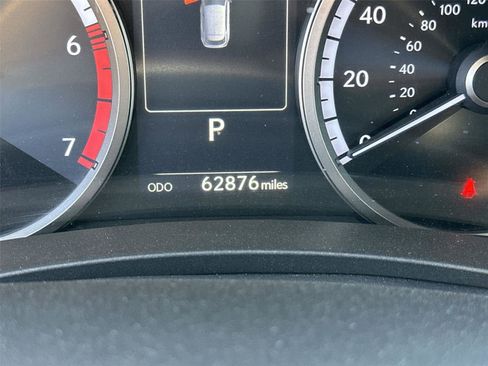 Used 2019 Lexus NX 300 F Sport w/ F Sport Comfort Package FWD image 19