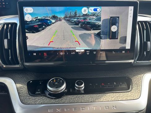 New 2026 Ford Expedition Tremor AWD/4WD image 34