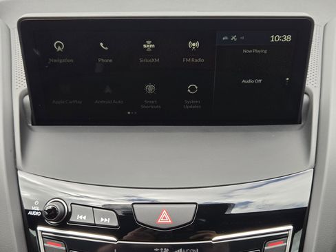 New 2026 Acura RDX A-Spec image 13