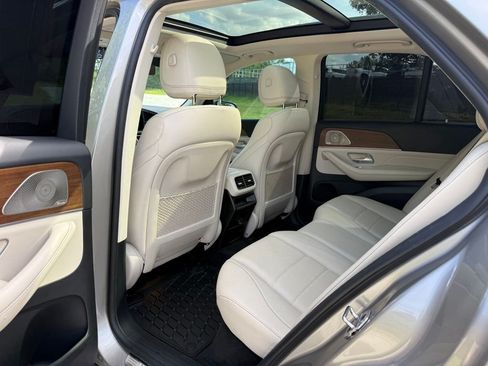 Used 2022 Mercedes-Benz GLE 350 image 28