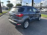 Used 2021 Ford EcoSport SE image 6