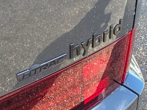 New 2026 Hyundai Santa Fe Calligraphy image 18