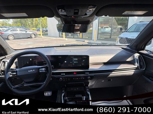 New 2026 Kia Sorento SX Prestige AWD/4WD image 22
