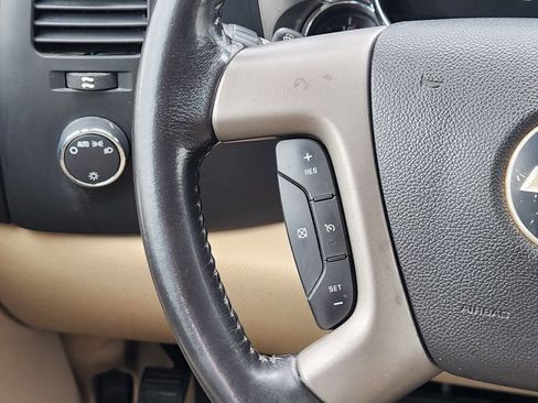 Used 2007 Chevrolet Silverado 1500 LT w/ Max Trailering Pack image 26