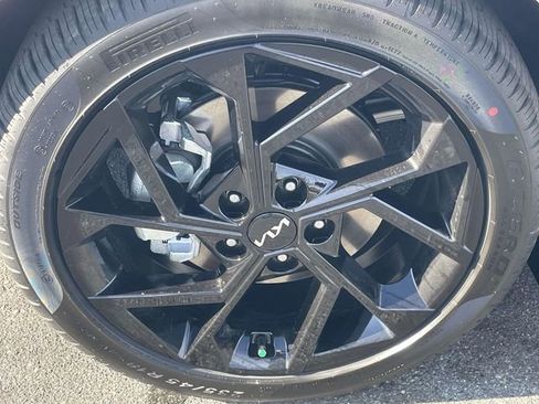 New 2026 Kia K5 GT-Line w/ GT-Line Premium Package FWD image 14