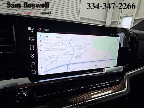 New 2026 GMC Sierra 1500 Elevation AWD/4WD image 15