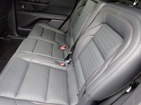 New 2026 Lincoln Nautilus Reserve w/ Jet Appearance Package image 23