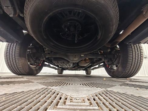 Used 2020 Toyota 4Runner Nightshade image 50