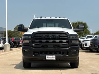 New 2026 RAM 2500 Tradesman RWD video 2