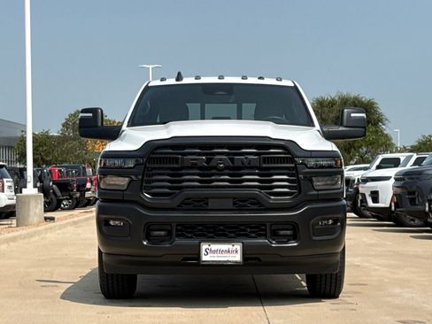 New 2026 RAM 2500 Tradesman RWD image 2
