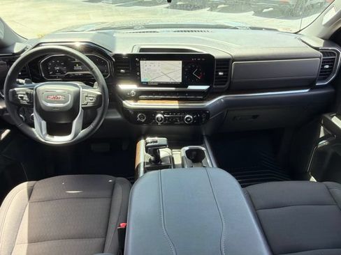 Used 2023 GMC Sierra 1500 Elevation RWD image 18