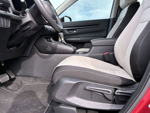 Certified 2026 Honda CR-V LX image 18