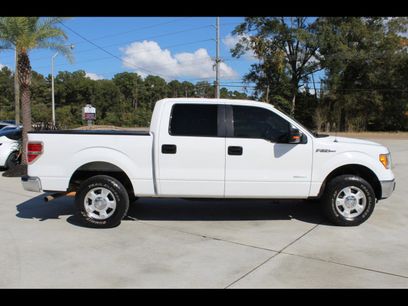 Used 2013 Ford F150 XLT w/ Mid Equipment Group