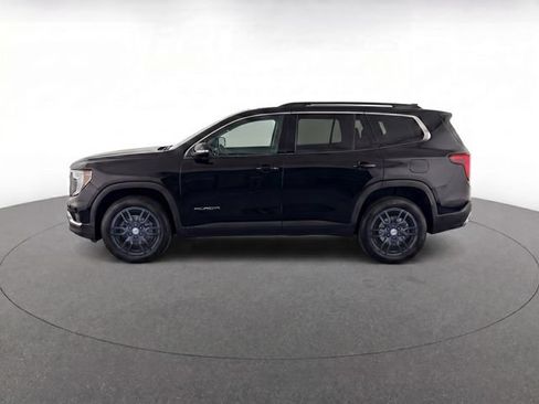 Certified 2025 GMC Acadia Elevation AWD/4WD image 6