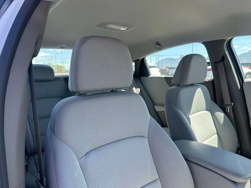 Used 2024 Chevrolet Malibu LS FWD image 18