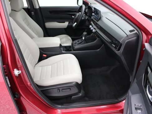 Used 2026 Honda CR-V EX-L image 39