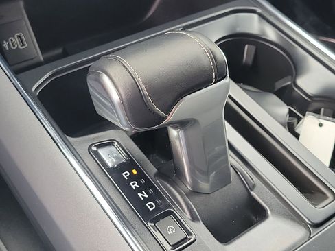 Used 2025 Ford F150 Lightning Flash image 27