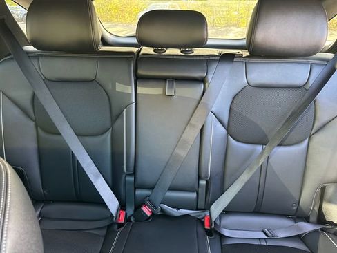 Used 2025 Genesis GV70 2.5T Sport Prestige w/ Sport Prestige Package image 41