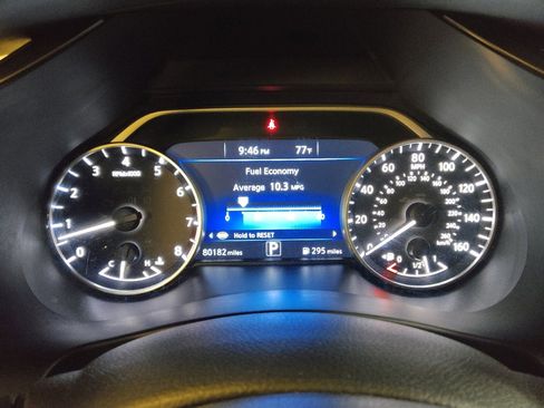 Used 2019 Nissan Murano S FWD image 23