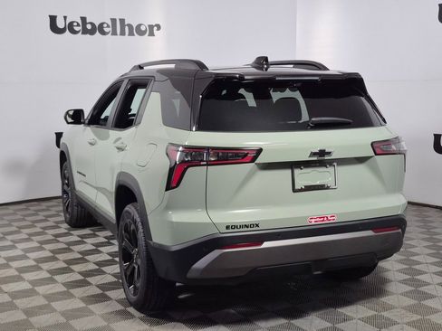 New 2026 Chevrolet Equinox LT image 5