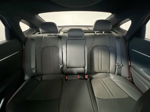 Used 2023 Hyundai Sonata SEL Plus w/ Cargo Package image 33