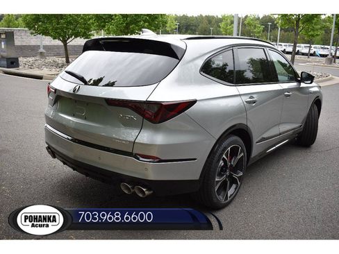 New 2026 Acura MDX Type S AWD/4WD image 7