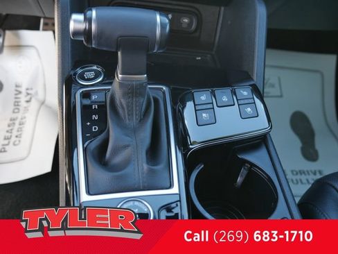 Used 2024 Kia Sportage X-Pro Prestige AWD/4WD image 34