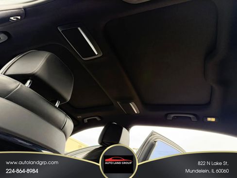 Used 2020 BMW 750i xDrive w/ Executive Package image 18