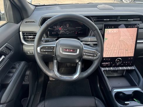 New 2027 GMC Terrain Elevation w/ Elevation Premium Package AWD/4WD image 22