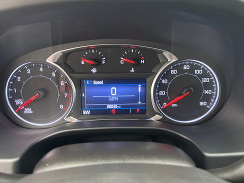 Used 2023 GMC Acadia SLE w/ Driver Convenience Package AWD/4WD image 17